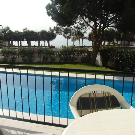 Verdemar 15 Menyber Appartement Nerja