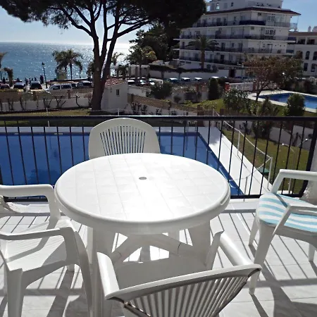 Verdemar 15 Menyber Appartement *