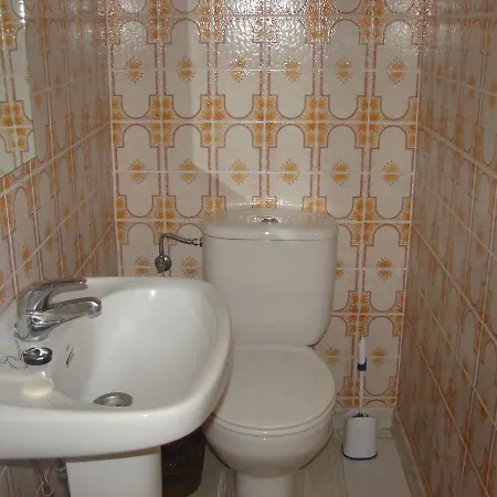 Verdemar 15 Menyber Appartement Nerja